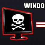 Черный экран при загрузке Windows: что делать, если компьютер не включается
