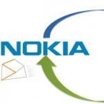 Передаем контакты с устройств Nokia на Android Как сохранить контакты с телефона nokia